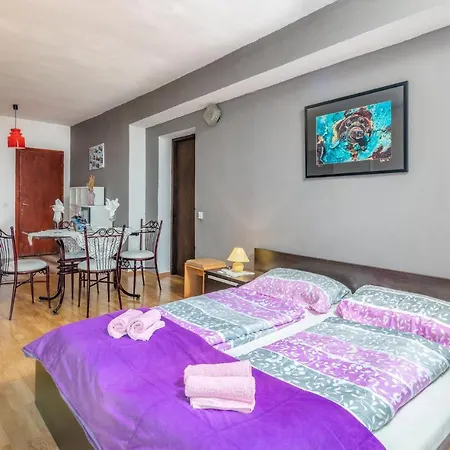 Lovely In With Wifi Apartment *