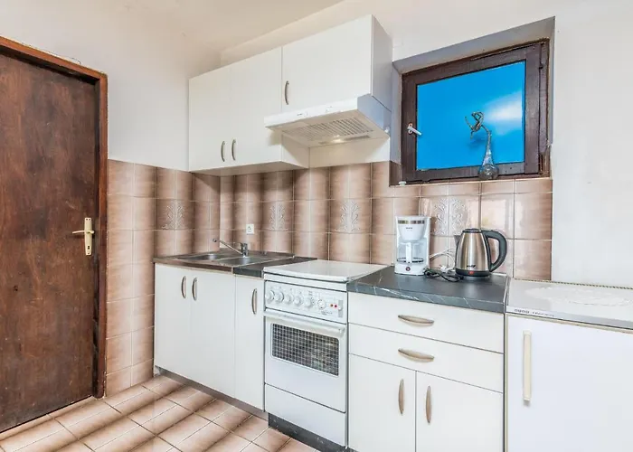 Lovely In Apartament *