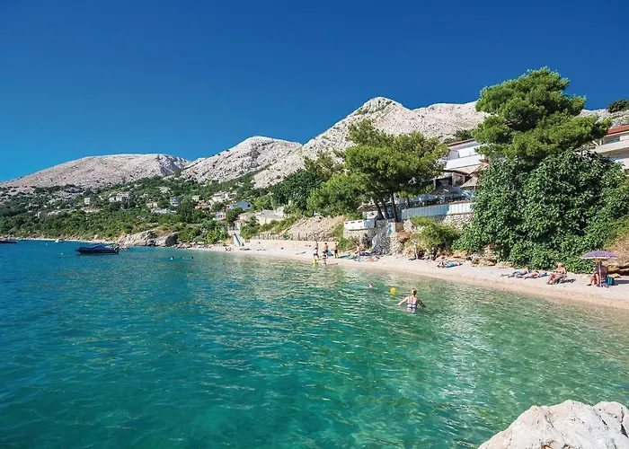 Lovely In * Stara Baška