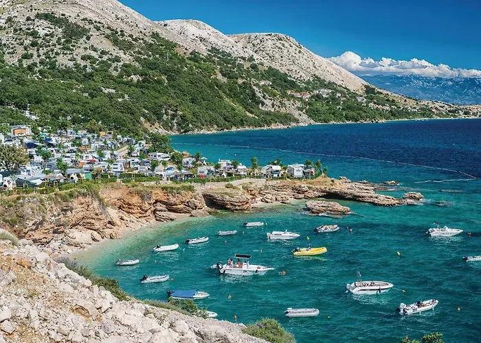Lovely In Stara Baška