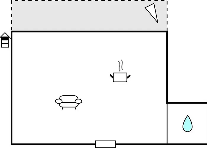 アパート Lovely In